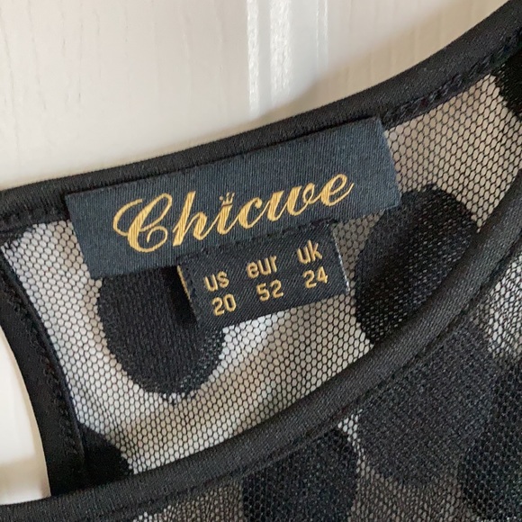 Dress - Picture 3 of 4